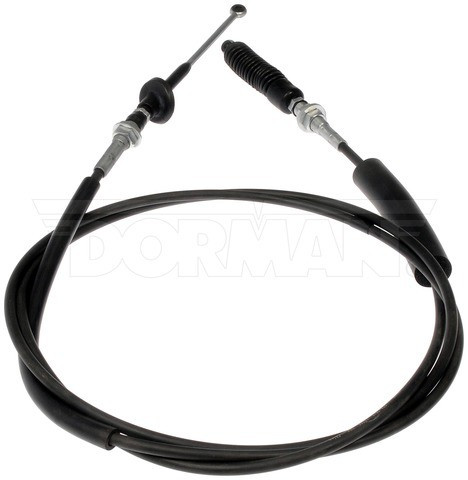 Dorman - HD Solutions Automatic Transmission Shifter Cable 924-7013 - view 4