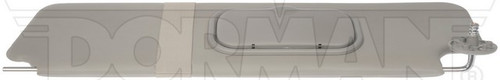 Dorman - HD Solutions Sun Visor 924-8001 - view 2