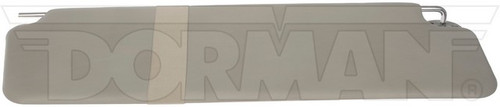 Dorman - HD Solutions Sun Visor 924-8001 - view 3