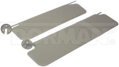 Dorman - HD Solutions Sun Visor 924-8002