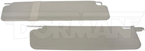 Dorman - HD Solutions Sun Visor 924-8002 - view 2