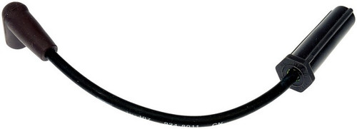 Dorman - HD Solutions Diesel Particulate Filter (DPF) Igniter Coil Lead Wire 924-8011 - view 4