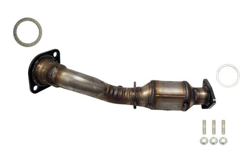 Catalytic Converter fits 2012-2015 Honda Civic  AP EXHAUST FEDERAL CONVERTER