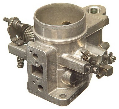 AutoLine Products Fuel Injection Throttle Body P/N:14-210