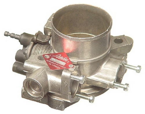 AutoLine Products Fuel Injection Throttle Body P/N:14-742