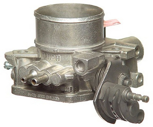 AutoLine Products Fuel Injection Throttle Body P/N:14-742