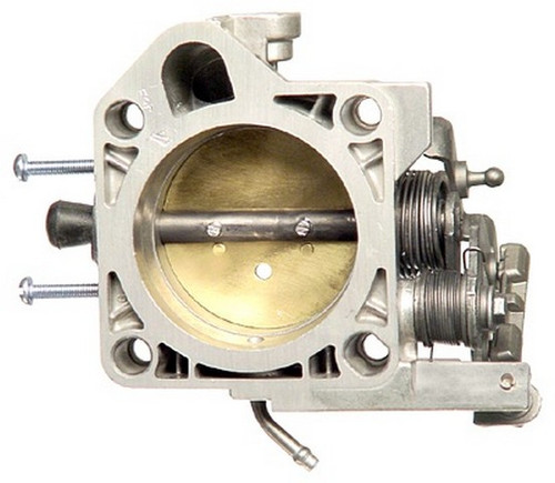 AutoLine Products Fuel Injection Throttle Body P/N:14-8001