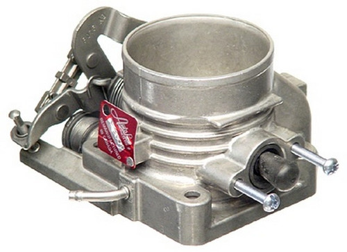 AutoLine Products Fuel Injection Throttle Body P/N:14-8001