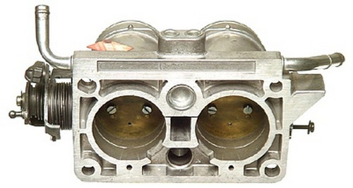 AutoLine Products Fuel Injection Throttle Body P/N:14-8039