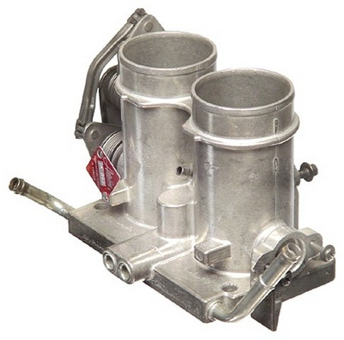 AutoLine Products Fuel Injection Throttle Body P/N:14-8039