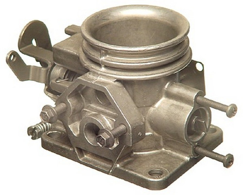 AutoLine Products Fuel Injection Throttle Body P/N:14-854