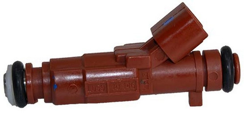 AutoLine Products Fuel Injector P/N:16-1195