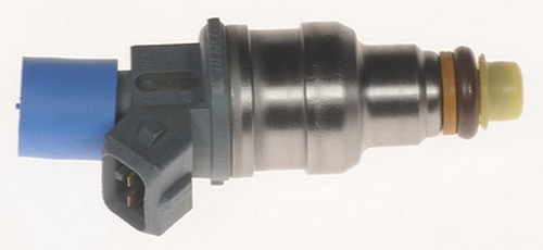 AutoLine Products Fuel Injector P/N:16-167