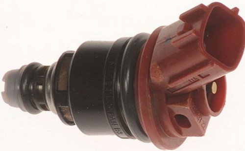 AutoLine Products Fuel Injector P/N:16-608