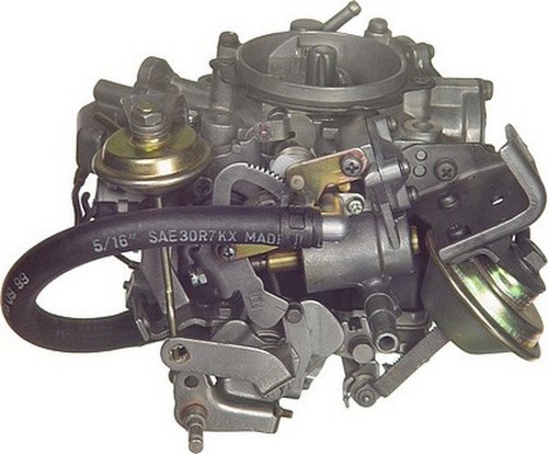 AutoLine Products Carburetor P/N:C1036