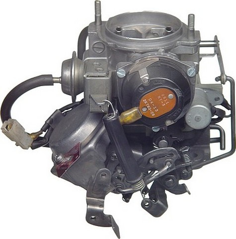 Carburetor-Std Trans Autoline C254