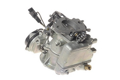 AutoLine Products Carburetor P/N:C6150