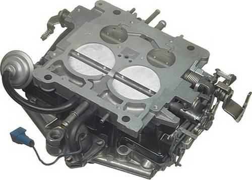 AutoLine Products Carburetor P/N:C6165