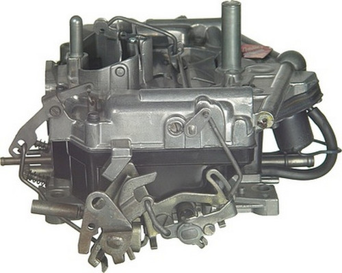 AutoLine Products Carburetor P/N:C6165