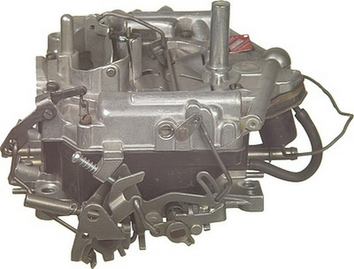 AutoLine Products Carburetor P/N:C6260
