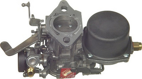AutoLine Products Carburetor P/N:C695