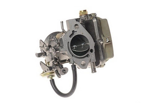 AutoLine Products Carburetor P/N:C7067