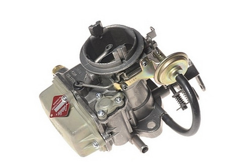 AutoLine Products Carburetor P/N:C7067