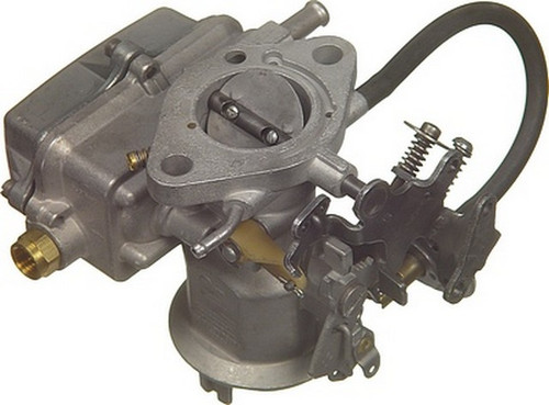 AutoLine Products Carburetor P/N:C7068