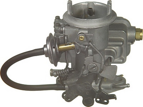 AutoLine Products Carburetor P/N:C7068