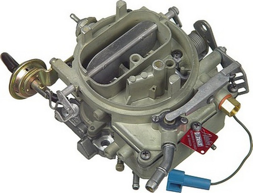 AutoLine Products Carburetor P/N:C7263