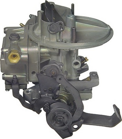 AutoLine Products Carburetor P/N:C7284
