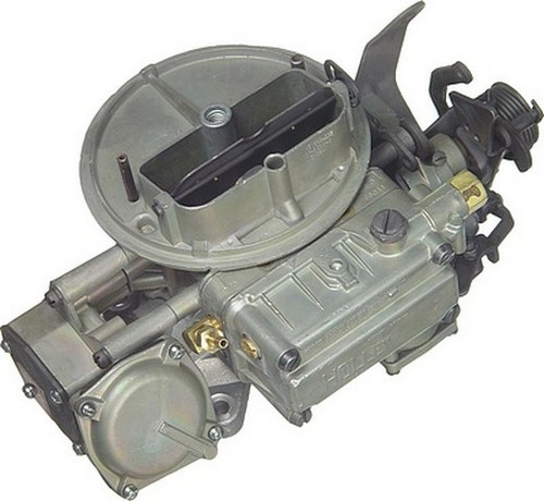 AutoLine Products Carburetor P/N:C7284