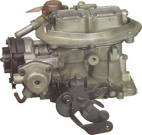Carburetor-VIN: 0 Autoline C7299