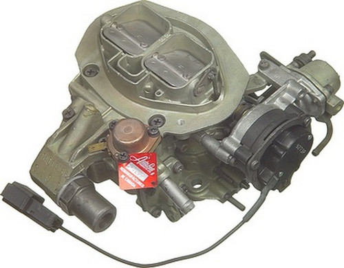 Carburetor-VIN: 0 Autoline C7299