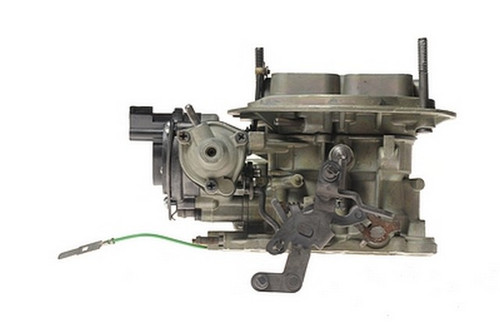 AutoLine Products Carburetor P/N:C7310