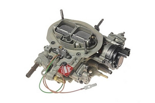 AutoLine Products Carburetor P/N:C7310