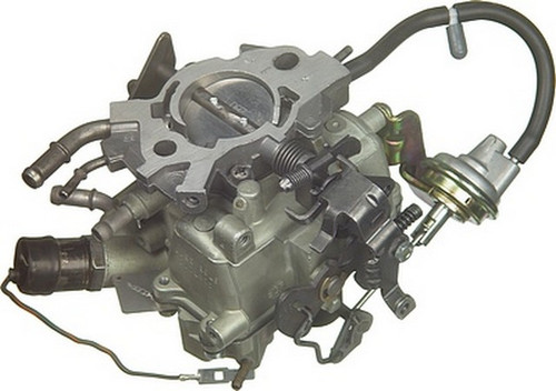Carburetor-VIN: E Autoline C7385
