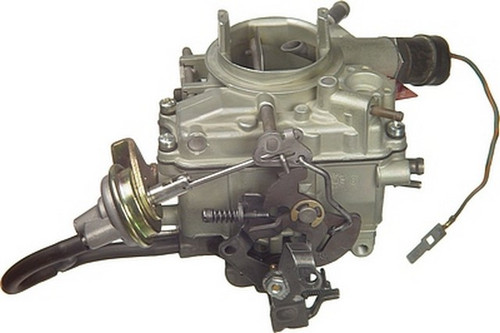 Carburetor-VIN: E Autoline C7385