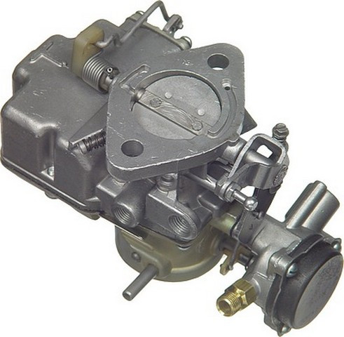 Carburetor-Base Autoline C844
