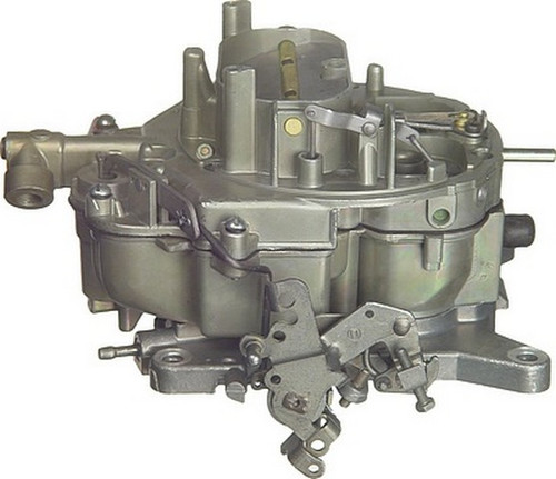 Carburetor-VIN: N Autoline C858A