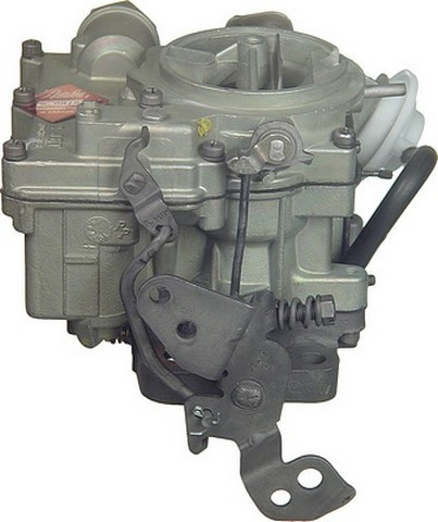 Carburetor-VIN: A Autoline C9078