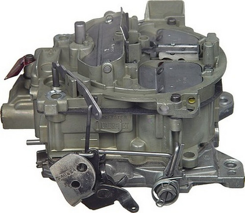 Carburetor-VIN: Z Autoline C9263
