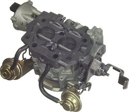 Carburetor-Std Trans Autoline C9415