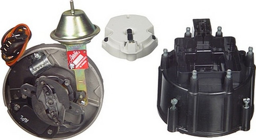 Distributor-Std Trans Autoline D2058 Reman