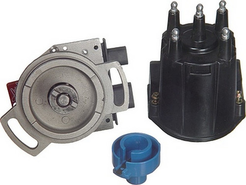 Distributor Autoline D2133 Reman fits 1989 Pontiac LeMans 2.0L-L4