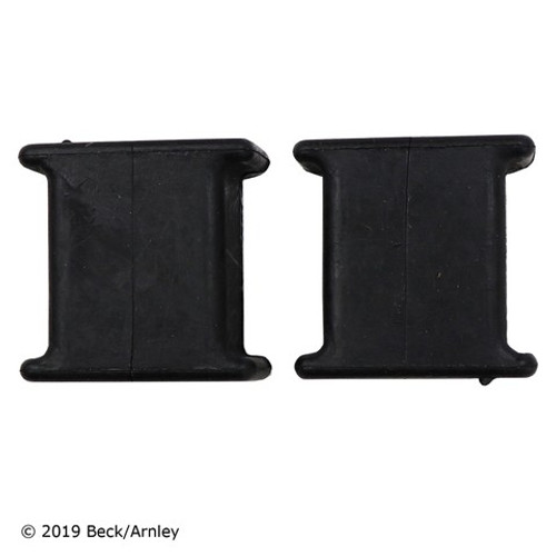 Beck/Arnley Suspension Stabilizer Bar Bushing Kit P/N:101-8317