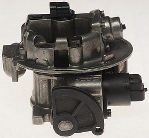 AutoLine Products Fuel Injection Throttle Body P/N:FI-918