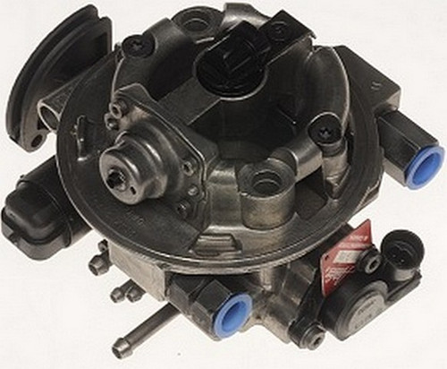 AutoLine Products Fuel Injection Throttle Body P/N:FI-918