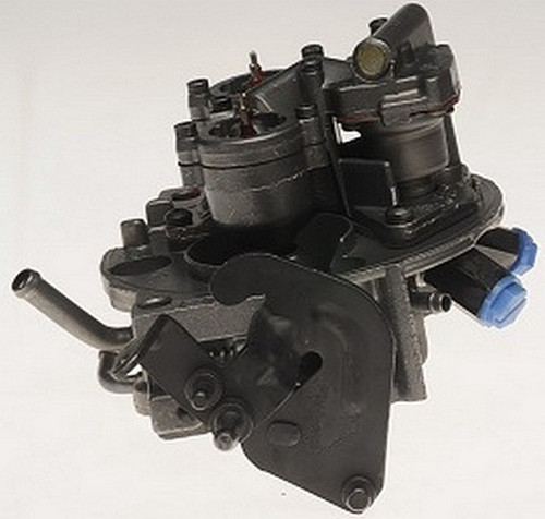 AutoLine Products Fuel Injection Throttle Body P/N:FI-946