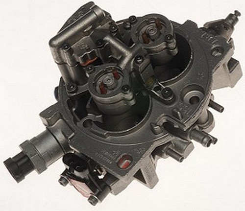 AutoLine Products Fuel Injection Throttle Body P/N:FI-979